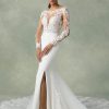 مدل لباس عروس جدید